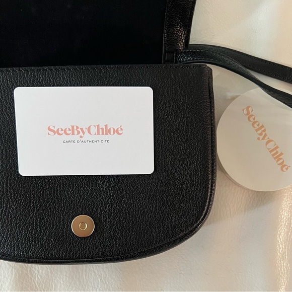 See by Chloe Mini Hana Bag - Picture 5 of 10